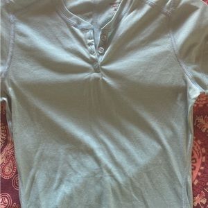 Patagonia Capilene T-shirt